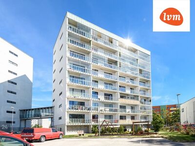 8.korruse korter vaatega Pärnu lahele!