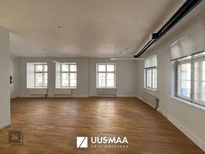 OMA BÜROOMAJA KAUNI VANALINNA SÜDAMES