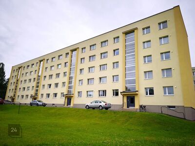 Heledates toonides kodu- Sõpruse pst 3
