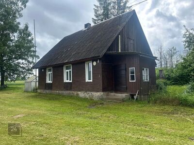 Privaatne Talumaja Valgamaal