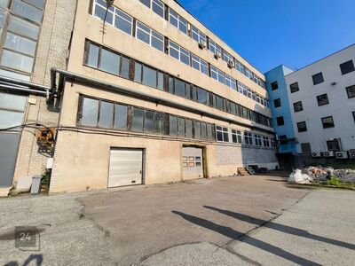 Üürile  150м2 Masina 1. Üldpind