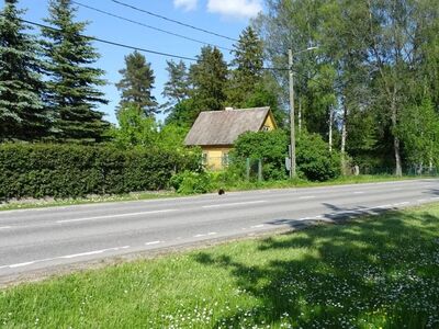 Hinnas võimalik läbi rääkida.