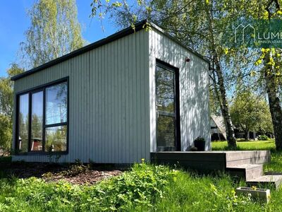 Super suvilakoht või kinnistu elamu rajamiseks!