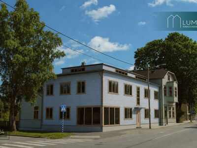 Uued kodud Karlova südames – Tähe 72