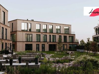 Avara terrassiga kodu mere lähedal