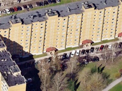 Müüa  3-toaline korter otse omanikult!