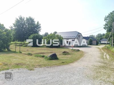 MÜÜA KAUPLUS, MIS SOBIB KA ELAMUKS