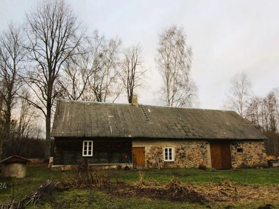Kinnistu Taluga Looduse keskel ! Uus Hind !