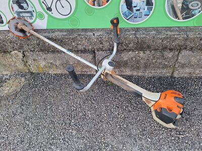 Võsalõikur Stihl FS460