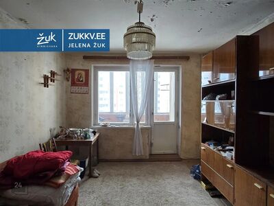 MÜÜK / VAHETUS