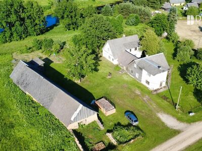 JÄRVEÄÄRNE KAASOMAND SUURE POTENSIAALIGA- PROJEKT TEGIJALE!