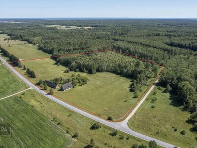 9,7ha suurune talukoht otsib uut pererahvast!