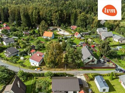 Müüa väga hea asukohaga elamumaa Kohila vallas, Viliveres!