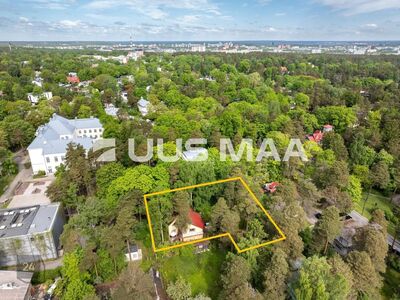 AVAR PLANEERING! PALJU VÕIMALUSI!