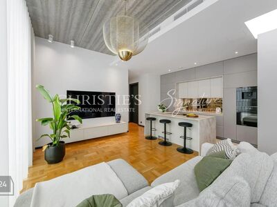 Imeline Penthouse Noblessneris