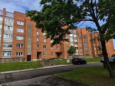 Otsite hea planeeringuga korterit, mida saaks kujundada oma maitse järgi? See pakkumine võib olla 