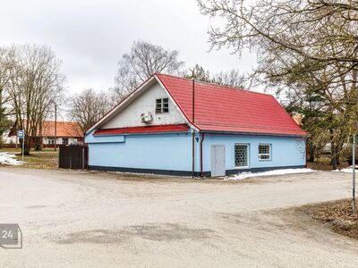 Sinu uue äriidee koht! UUS HIND!