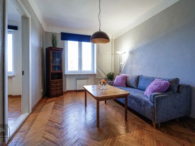 Suurepärase asukohaga 3 toaline korter