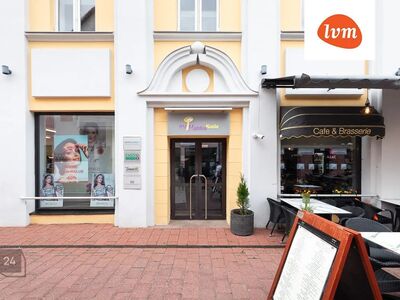 Kaasaegne büroopind Pärnu südalinnas