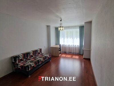 PÕHIINFOObjekti tüüp: 3-toaline korterAsukoht: Narva, Kangelaste 36Pindala: 58,7 m²Korrus: 5/5Se