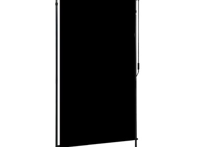 vidaXL väliruloo 120 x 270 cm, antratsiithall