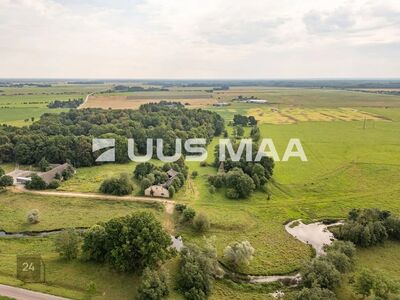 Müüa Töökoja kinnistu Vanamõisa külas, Lääneranna vallas