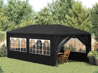 vidaXL peotelk 3 x 6 m, antratsiithall
