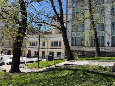 Eksklusiivne äripind Tallinna südames – KIIRMÜÜK