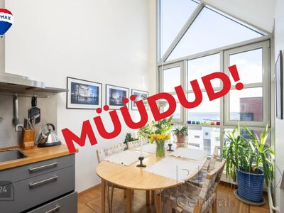 MEREVAADE, 2 PARKIMISKOHTA, PANIPAIK