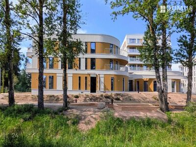 Jõusaalialarm - suur jõusaal hoone 1. korrusel!
