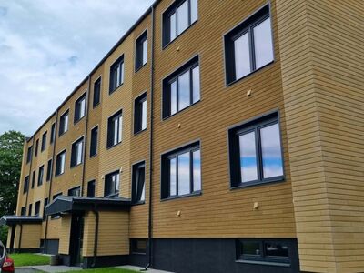 Müüa korter värskelt renoveeritud majas