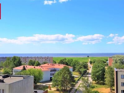 PANORAAMVAADE MERELE.