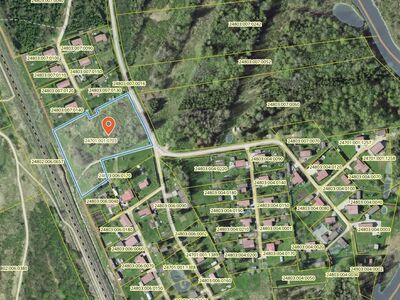 Jõgeva Vallavalitsus võõrandab Vana-Jõgeva külas Kossu kinnistu