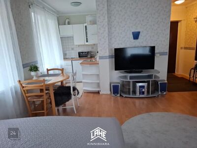 UUS! Üürile anda korter pikemaks perioodiks