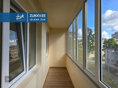 MÜÜK / VAHETUS