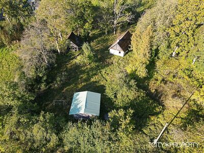 7200 m² elamumaa Saku vallas, super hea asukoht!