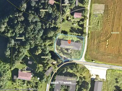 TOOTMISMAA 100A elektrivõimsusega koos ca 440 m² hoonega