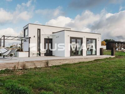 Üürile anda majakompleks Lohusalus!