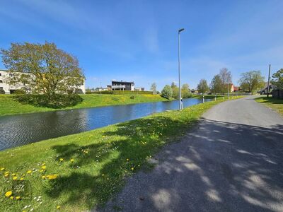 Maidla oja veerel on pakkumisel kena väike elamukrunt
