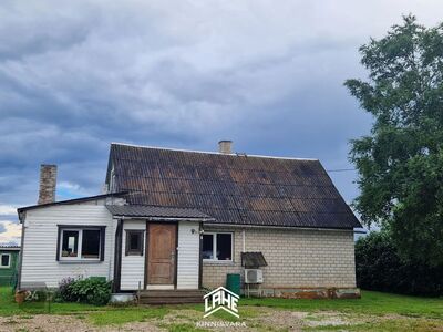 Kodu, kus maaelu rahu kohtub praktiliste lahendustega