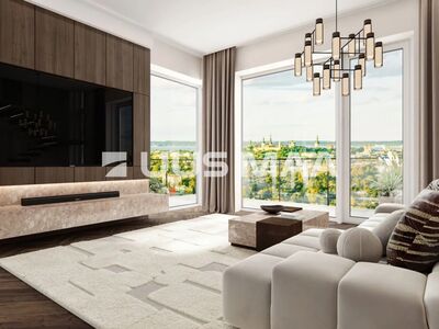 Penthouse unistuste vaadetega!