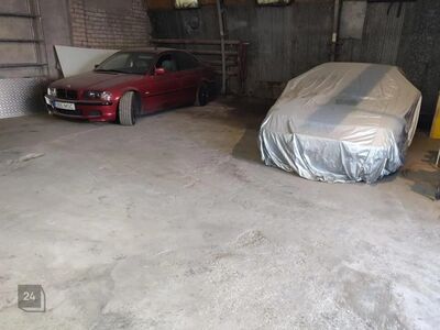 Laoruum Tallinnas