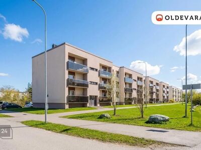 RENOVEERITUD MAJAKOHE VABADETAILSELT LÄBIMÕELDUD