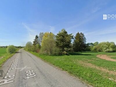 Müüa 9,75 ha suurune maatulundusmaa