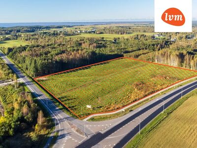 LAIENDA ENDA ÄRITEGEVUS KIIRESTI ARENEVASSE PIIRKONDA!