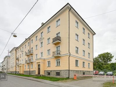 AVARA PLANEERINGUGA  KORTER UUE MAAILMA ASUMIS!