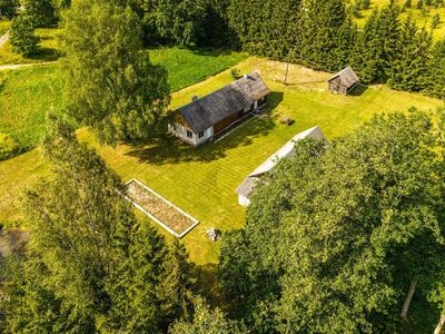 PRIVAATNE METSATALU HARJUMAAL!