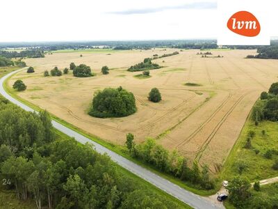 Müüa maatulundusmaa Saaremaal, Õha külas – 30 829 m²