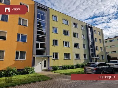UUS PAKKUMINE HINNATUD PIIRKONNAS!