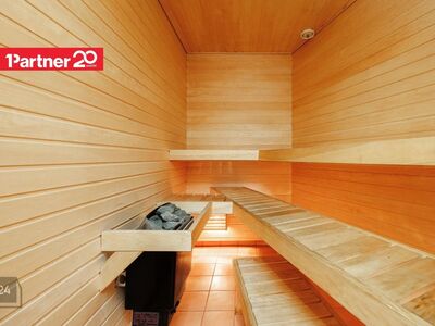 2 PARKIMISKOHTA, PANIPAIK, SAUN JA AVAR RÕDU 25,6 m².